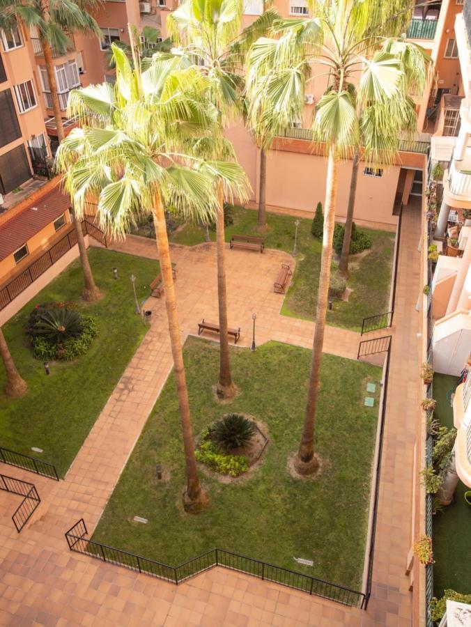 Colon 1 Apartment El Puerto de Santa Maria Exterior photo