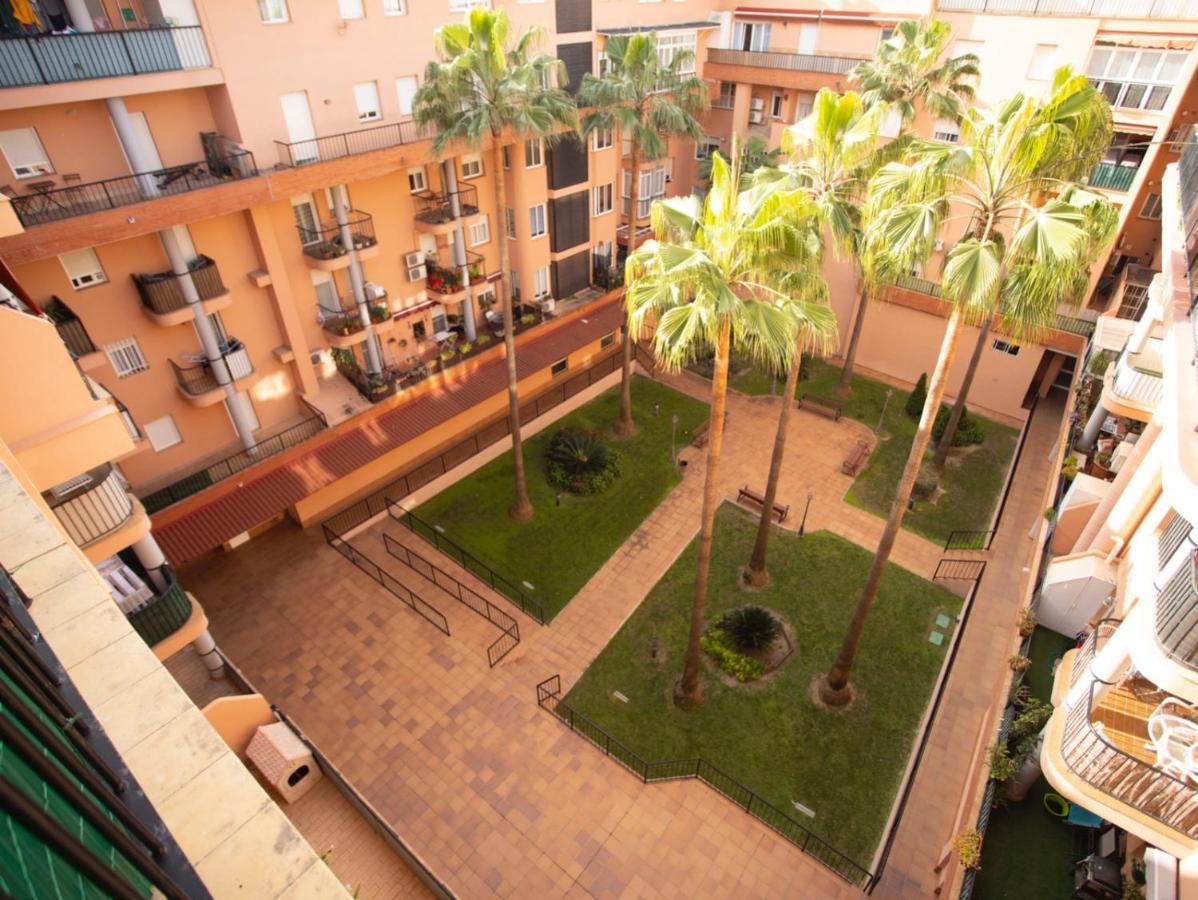 Colon 1 Apartment El Puerto de Santa Maria Exterior photo